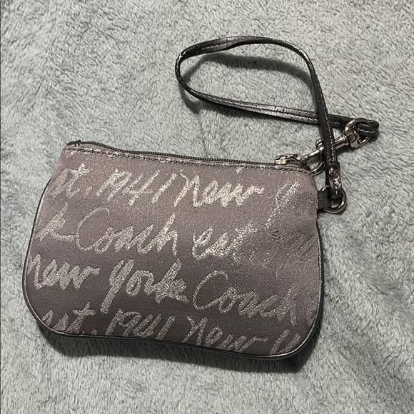 Coach Wallet Bundle - Picture 8 of 11